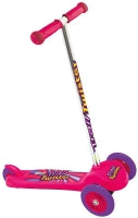 Trail Twist Scooter Pink
