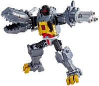 Transformers Chomp & Battle Grimlock