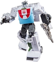 Transformers Gen Studio Series Dlx 86 Wheeljack