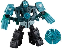 Transformers Generation Dlx Micronus