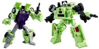 Transformers Generation Studio Series Commander