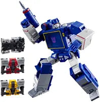 Transformers Studio Series The Transformers: The Movie Leade