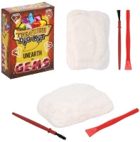 Treasure Dig It Kit Assorted