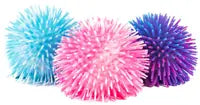 Tutti Frutti Puffer Ball Assorted