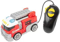 Tz Wired R/c Fire Engine