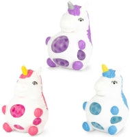 Unicorn Bead Balls Assorted