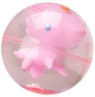 Unicorn Blinker Ball