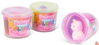Unicorn Squishy Slime Assorted