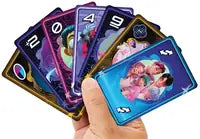 Uno K - Pop Demon Hunters