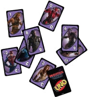 Uno - Masters Of The Universe
