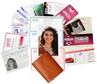 Unsolved Case Files: Tara Noble The Lost Wallet Case