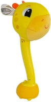 Wacky Giraffe
