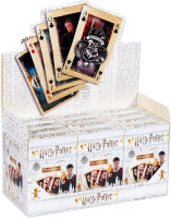 Waddingtons Cards Harry Potter