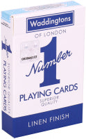 Waddingtons Cards Original Classic