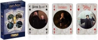 Waddingtons Harry Potter Playing Cards