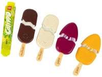 Walls Toy 10 Play Ice Creams - Ecom Assorted
