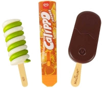 Walls Toy 3 Play Ice Creams