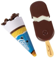 Walls Toy 5 Play Ice Creams - Ecom Assorted