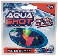 Water Bombs Assorted