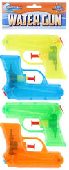 Water Gun 11cm Assorted