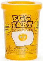 Whoopee Putty Joke Tub Assorted