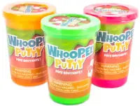 Whoopee Putty Assorted