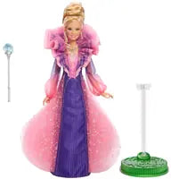 Wicked Deluxe Fashion Doll: Magical Wise Woman Moon