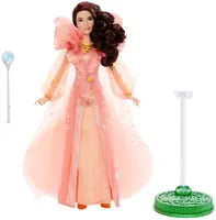 Wicked Deluxe Fashion Doll: Magical Wise Woman Sun