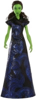 Wicked Singing Fashion Doll - Elphaba