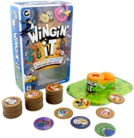 Wingin It