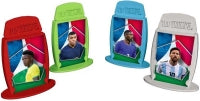 World Football Stars Top Trumps Dash