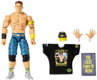 Wwe 6 Inch Elite John Cena