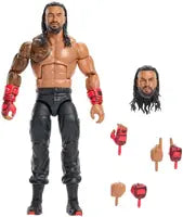 Wwe 6 Inch Elite Collection Top Picks Figure: Roman Reigns