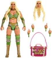 Wwe Ultimate Edition Tiffany Stratton