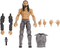 Wwe Wrestlemania Seth Rollins
