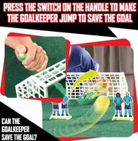 Xtreme Goal
