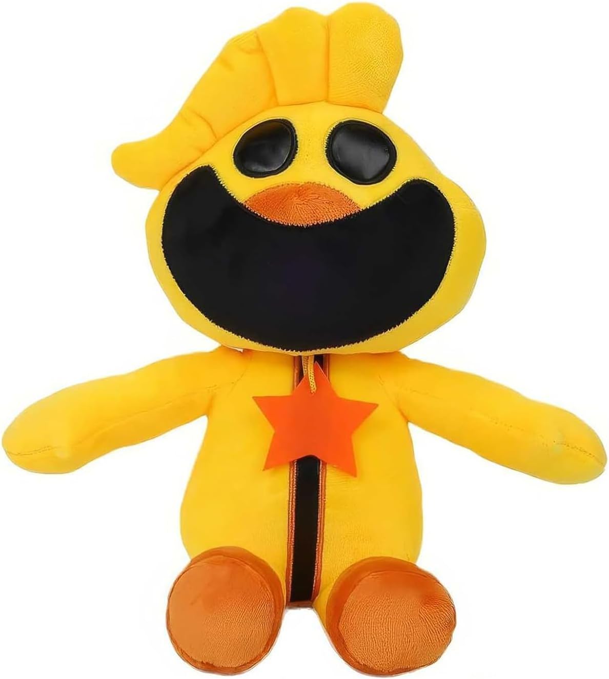 2024 Smiling Critters Plushies at Uncle Jay's Toys Store!"