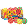 HotShots High-Bounce 6cm Swirl Ball