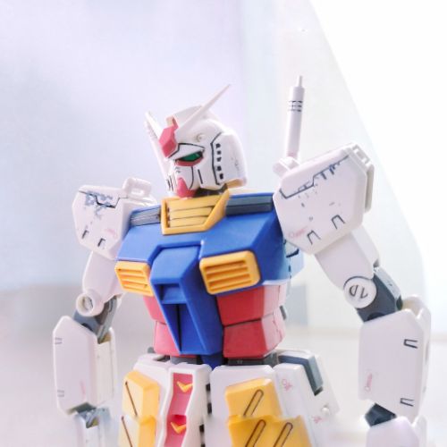 Action Figures and Collectibles