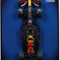 1:10 RC f1 Red Bull Racing rb19 2023 Verstappen Photo Frame