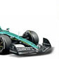 1:24 f1 Aston Martin amr25 Model Kit Alonso