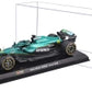 1:24 f1 Aston Martin amr25 With Helmet Stroll