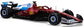1:24 f1 Ferrari Sf - 25 2025 Hamilton With Helmet Miami Gp