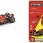1:24 f1 Ferrari Sf - 25 2025 Model Kit Hamilton Miami Gp