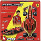 1:24 f1 Ferrari Sf - 25 2025 Model Kit Hamilton Miami Gp