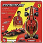 1:24 f1 Ferrari Sf - 25 2025 Model Kit Hamilton Miami Gp