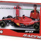 1:24 f1 Ferrari Sf - 25 2025 With Driver Figure Hamilton Mia