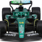 1-43-f1-aston-martin-amr25-2025-alonso-in-12pc-dispenser