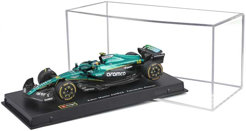 1-43-f1-aston-martin-amr25-2025-alonso-with-helmet