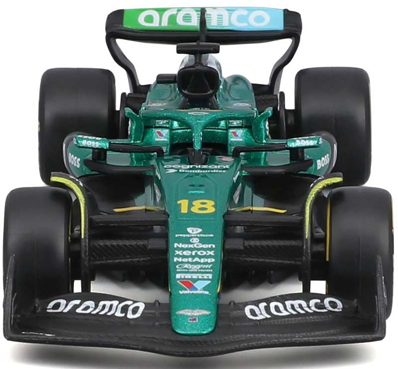 1-43-f1-aston-martin-amr25-2025-stroll-in-12pc-dispenser